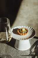 Hotel GRACE LA MARGNA ST MORITZ