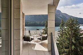 Hotel GRACE LA MARGNA ST MORITZ