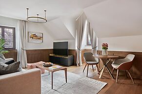 Hotel GRACE LA MARGNA ST MORITZ