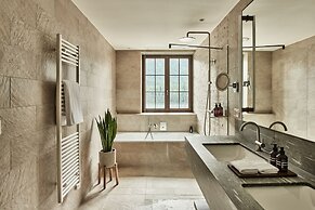 Hotel GRACE LA MARGNA ST MORITZ