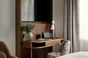 Hotel GRACE LA MARGNA ST MORITZ