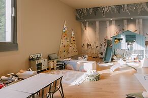 Hotel GRACE LA MARGNA ST MORITZ