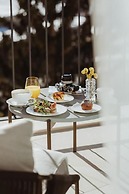 Hotel GRACE LA MARGNA ST MORITZ