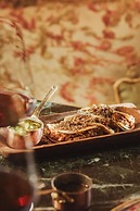 Hotel GRACE LA MARGNA ST MORITZ