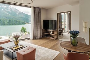 Hotel GRACE LA MARGNA ST MORITZ