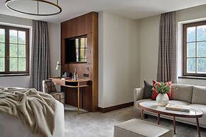 Hotel GRACE LA MARGNA ST MORITZ