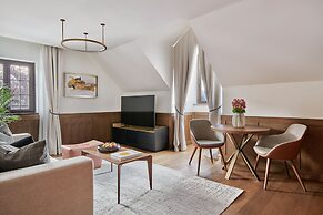 Hotel GRACE LA MARGNA ST MORITZ