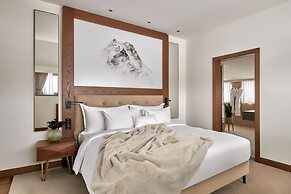 Hotel GRACE LA MARGNA ST MORITZ