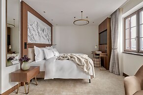 Hotel GRACE LA MARGNA ST MORITZ