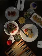 Hotel GRACE LA MARGNA ST MORITZ