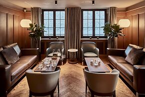 Hotel GRACE LA MARGNA ST MORITZ