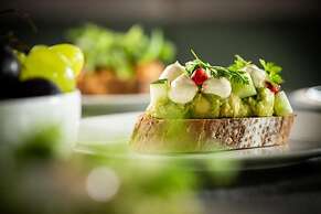 Hotel GRACE LA MARGNA ST MORITZ