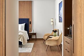 Hotel GRACE LA MARGNA ST MORITZ