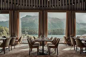 Hotel GRACE LA MARGNA ST MORITZ