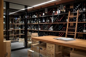 Hotel GRACE LA MARGNA ST MORITZ