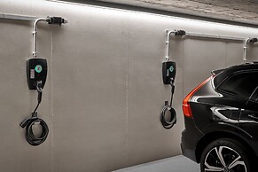 Hotel GRACE LA MARGNA ST MORITZ