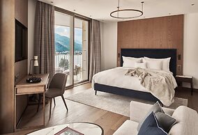 Hotel GRACE LA MARGNA ST MORITZ