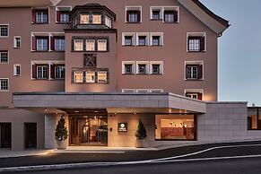 Hotel GRACE LA MARGNA ST MORITZ