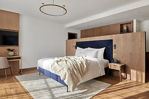 Hotel GRACE LA MARGNA ST MORITZ