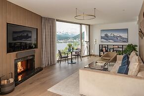 Hotel GRACE LA MARGNA ST MORITZ