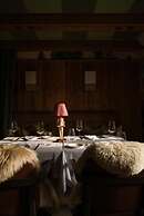 Hotel GRACE LA MARGNA ST MORITZ