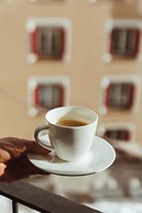 Hotel GRACE LA MARGNA ST MORITZ