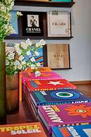 Hotel GRACE LA MARGNA ST MORITZ