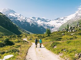 Hotel GRACE LA MARGNA ST MORITZ