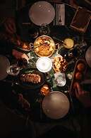 Hotel GRACE LA MARGNA ST MORITZ