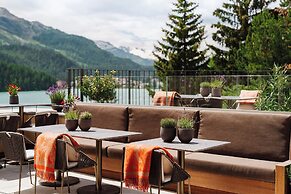 Hotel GRACE LA MARGNA ST MORITZ