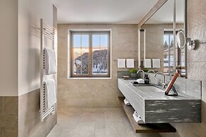 Hotel GRACE LA MARGNA ST MORITZ