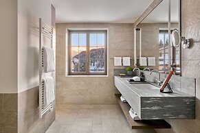 Hotel GRACE LA MARGNA ST MORITZ