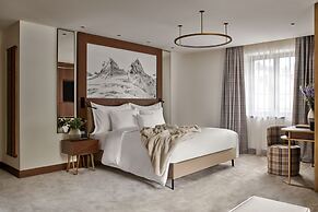 Hotel GRACE LA MARGNA ST MORITZ