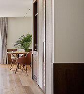 Hotel GRACE LA MARGNA ST MORITZ