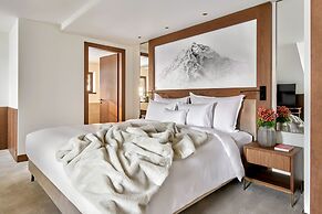 Hotel GRACE LA MARGNA ST MORITZ