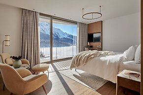 Hotel GRACE LA MARGNA ST MORITZ