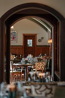 Hotel GRACE LA MARGNA ST MORITZ