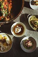 Hotel GRACE LA MARGNA ST MORITZ