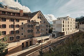 Hotel GRACE LA MARGNA ST MORITZ