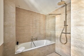 Hotel GRACE LA MARGNA ST MORITZ