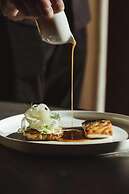 Hotel GRACE LA MARGNA ST MORITZ