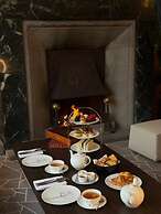 Hotel GRACE LA MARGNA ST MORITZ