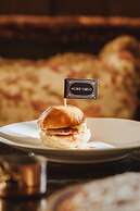 Hotel GRACE LA MARGNA ST MORITZ