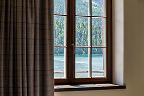 Hotel GRACE LA MARGNA ST MORITZ