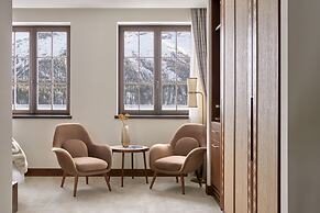 Hotel GRACE LA MARGNA ST MORITZ