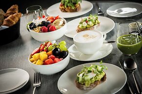 Hotel GRACE LA MARGNA ST MORITZ