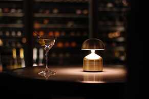 Hotel GRACE LA MARGNA ST MORITZ