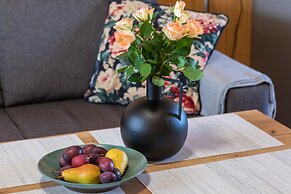 Domki nad Morzem by Renters