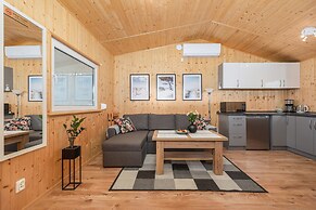 Domki nad Morzem by Renters