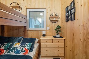 Domki nad Morzem by Renters